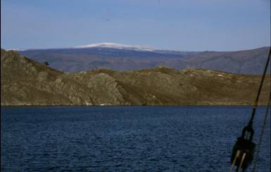 Lake Baikal